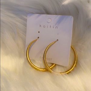 Fashion earrings